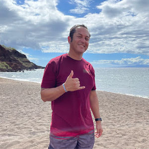 Meet your Posher, Hector